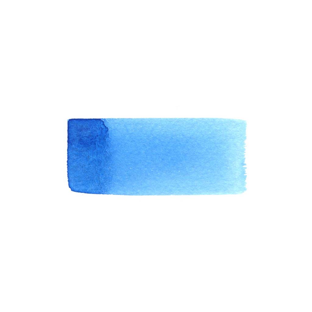 CfM Watercolor Paint - Cerulean - Famous | Online Store