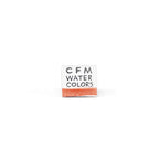 CfM Watercolor Paint - Copper - Famous | Online Store