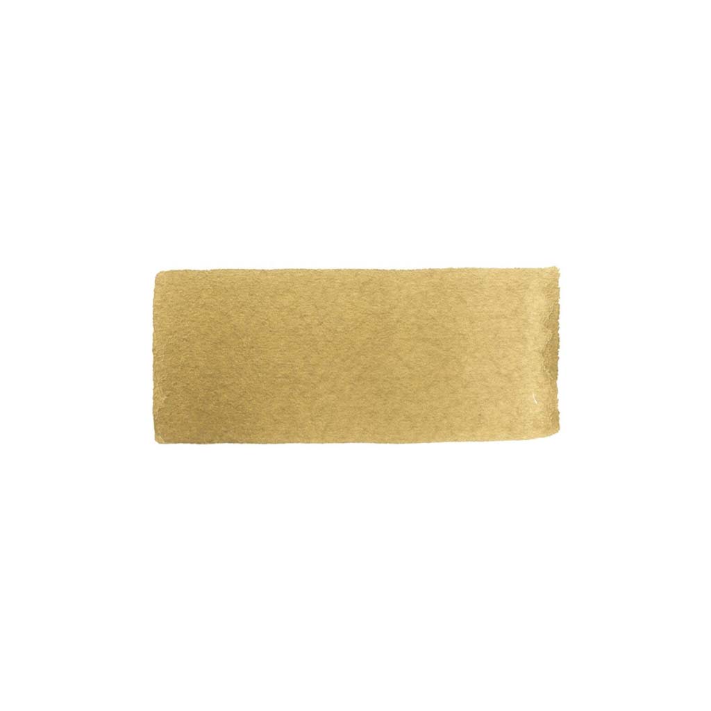 CfM Watercolor Paint - French Ochre Sahara - Famous | Online Store