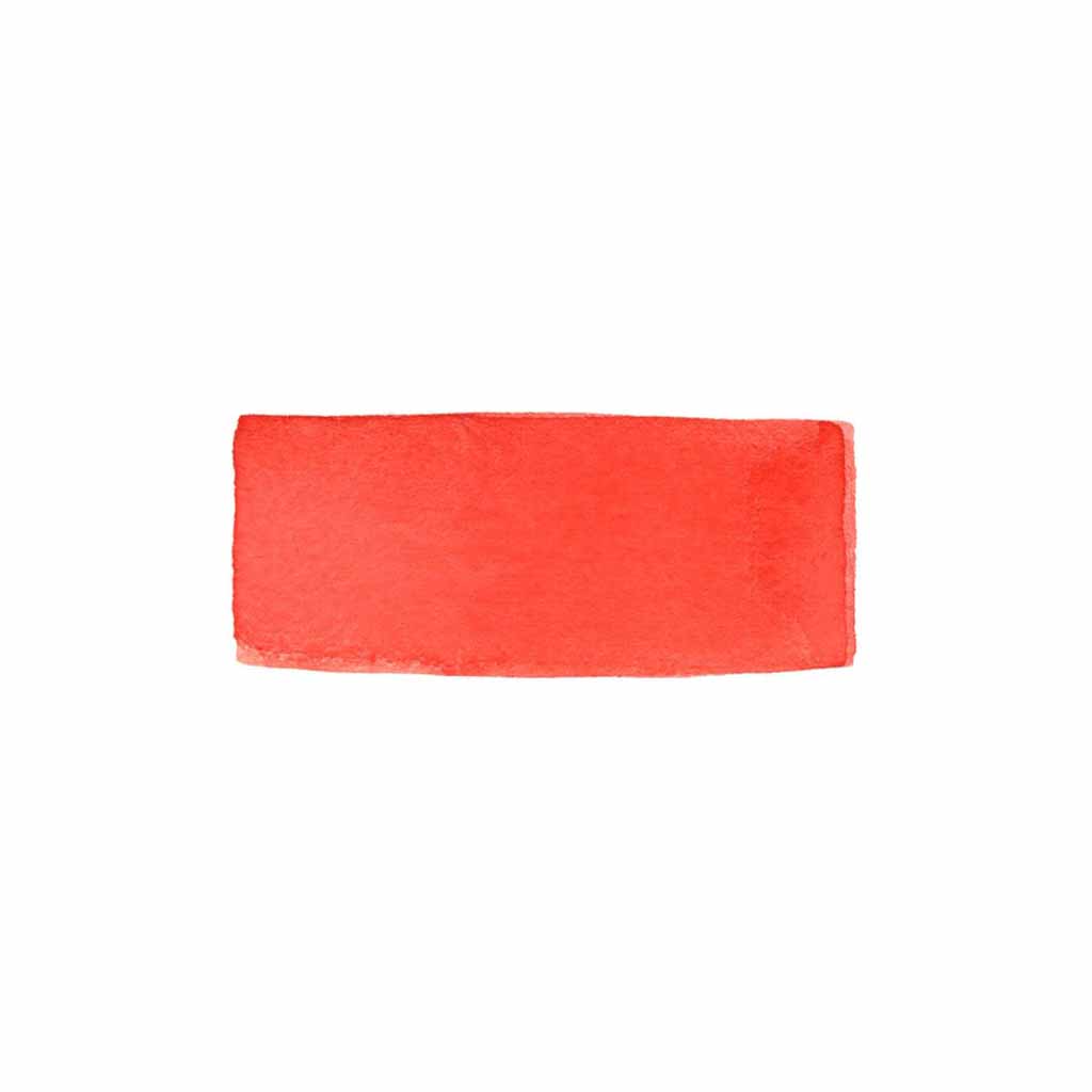 CfM Watercolor Paint - French Vermilion - Famous | Online Store