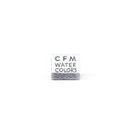 CfM Watercolor Paint - Graphite - Famous | Online Store