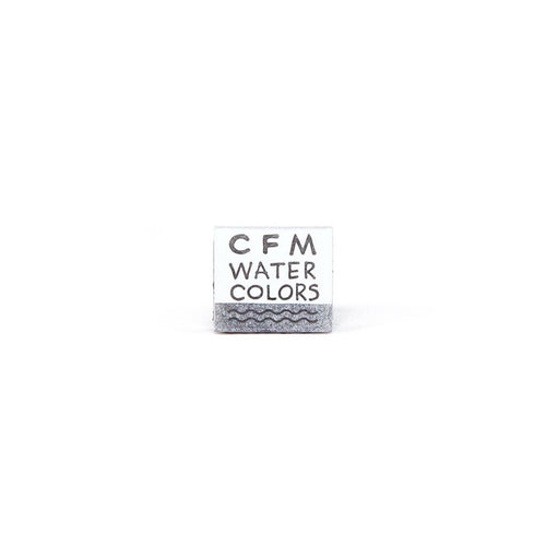 CfM Watercolor Paint - Graphite - Famous | Online Store