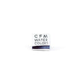CfM Watercolor Paint - Indigo - Famous | Online Store