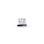 CfM Watercolor Paint - Indigo - Famous | Online Store