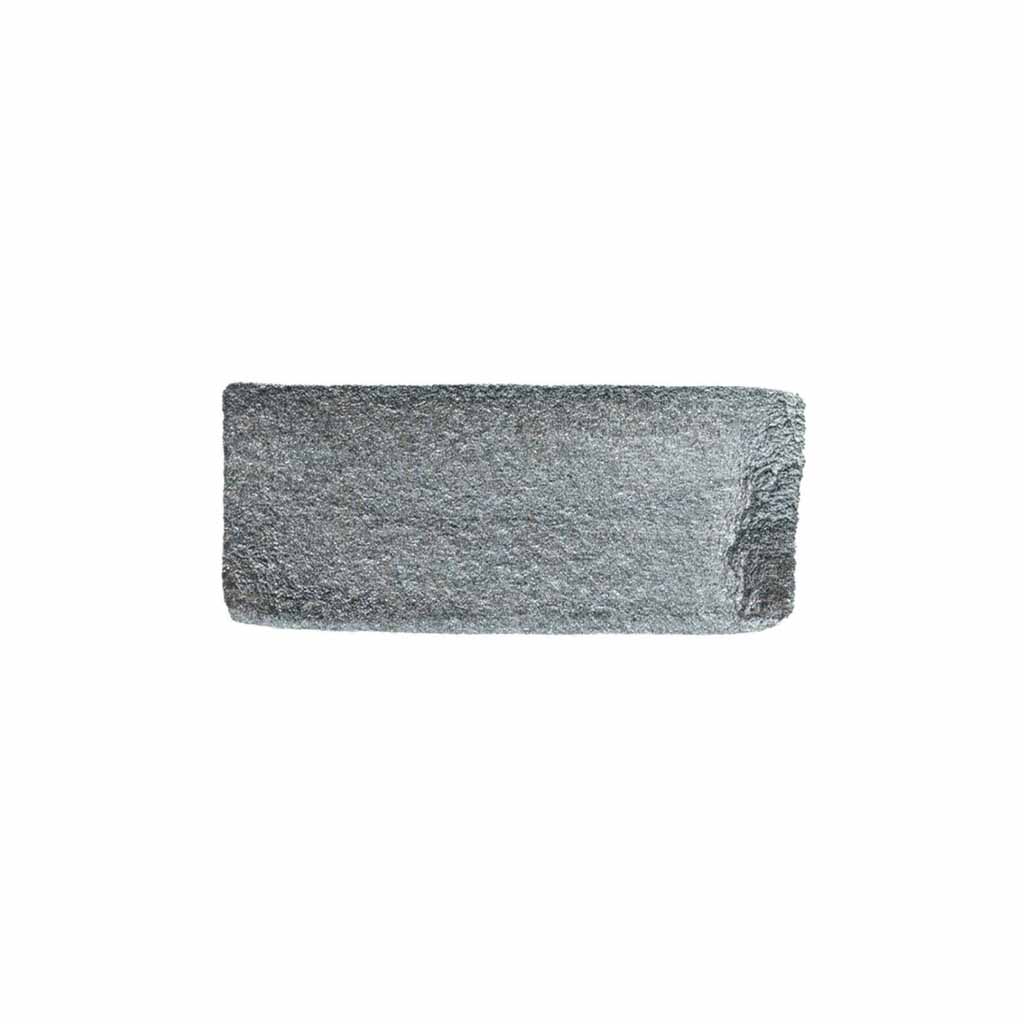 CfM Watercolor Paint - Paliochrome Blue Silver - Famous | Online Store