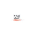 CfM Watercolor Paint - Pink Pipestone - Famous | Online Store