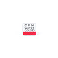 CfM Watercolor Paint - Primary Red - Famous | Online Store