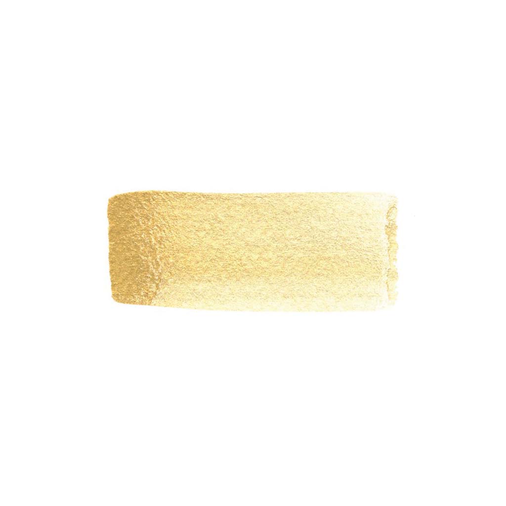 CfM Watercolor Paint - Sun Gold - Famous | Online Store