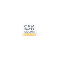 CfM Watercolor Paint - Sun Gold - Famous | Online Store