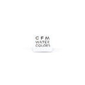 CfM Watercolor Paint - Titanium White - Famous | Online Store