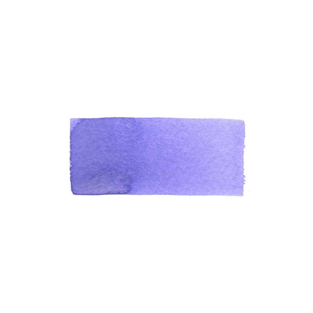 CfM Watercolor Paint - Ultramarine Violet Reddish - Famous | Online Store