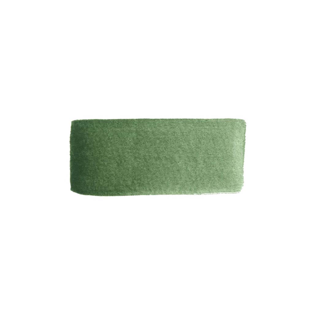 CfM Watercolor Paint - Vagone Green - Famous | Online Store