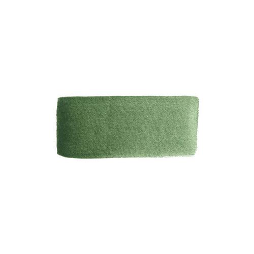 CfM Watercolor Paint - Vagone Green - Famous | Online Store