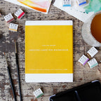 CfM Watercolor Paper Greeting Cards - Famous | Online Store