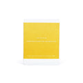 CfM Watercolor Paper Greeting Cards - Famous | Online Store