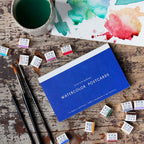 CfM Watercolor Postcards - Famous | Online Store