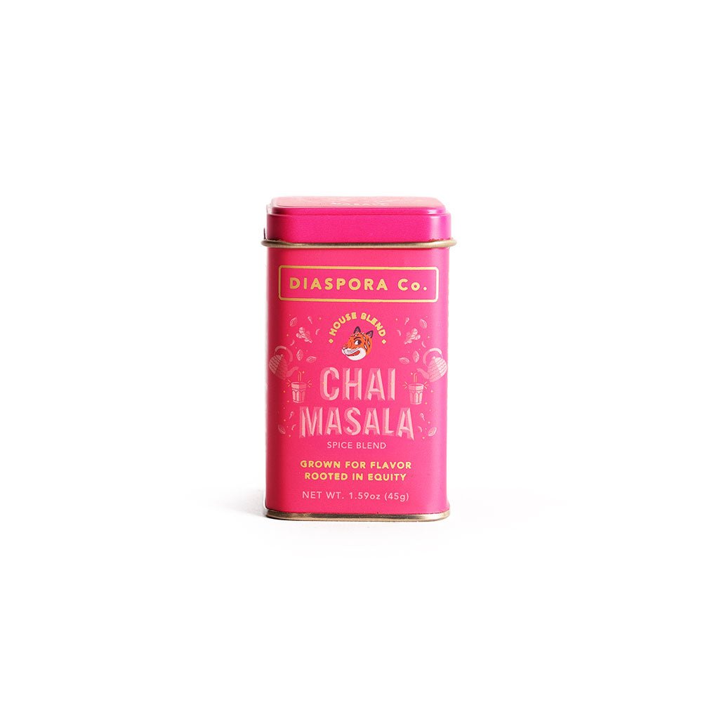 Chai Spice - Famous | Online Store