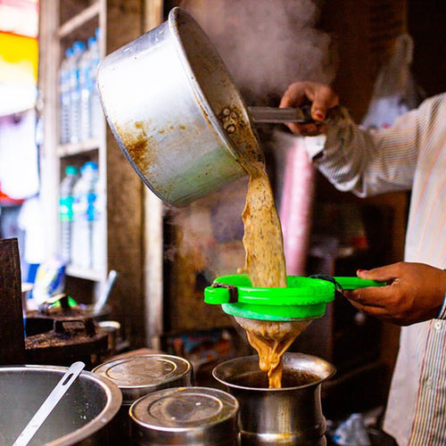 Chai Spice - Famous | Online Store