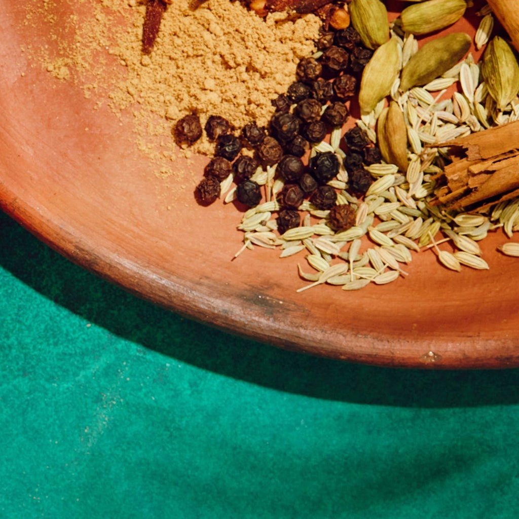 Chai Spice - Famous | Online Store