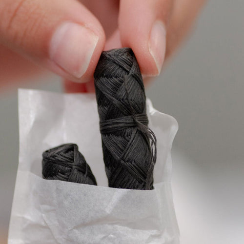 Charcoal Floss Refills - Famous | Online Store