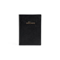 Charing Cross Small Leather Address Book - Famous | Online Store