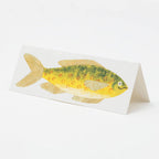 Cheery Fish Card - Famous | Online Store