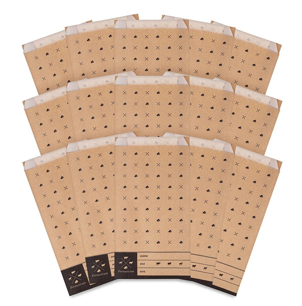 Cheese Storage Bags - Famous | Online Store