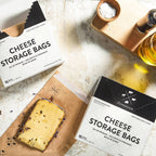 Cheese Storage Bags - Famous | Online Store