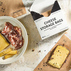 Cheese Storage Bags - Famous | Online Store