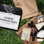 Cheese Storage Bags - Famous | Online Store