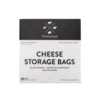 Cheese Storage Bags - Famous | Online Store