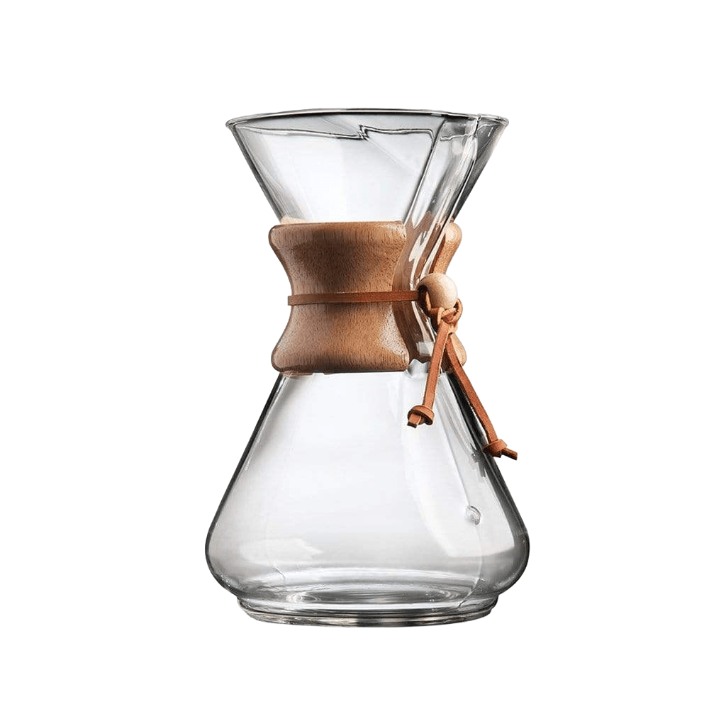 Chemex 10-Cup Coffeemaker - Famous | Online Store
