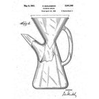 Chemex 10-Cup Coffeemaker - Famous | Online Store
