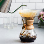Chemex 10-Cup Coffeemaker - Famous | Online Store