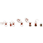 Chemex 10-Cup Coffeemaker - Famous | Online Store