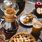 Chemex 10-Cup Coffeemaker - Famous | Online Store