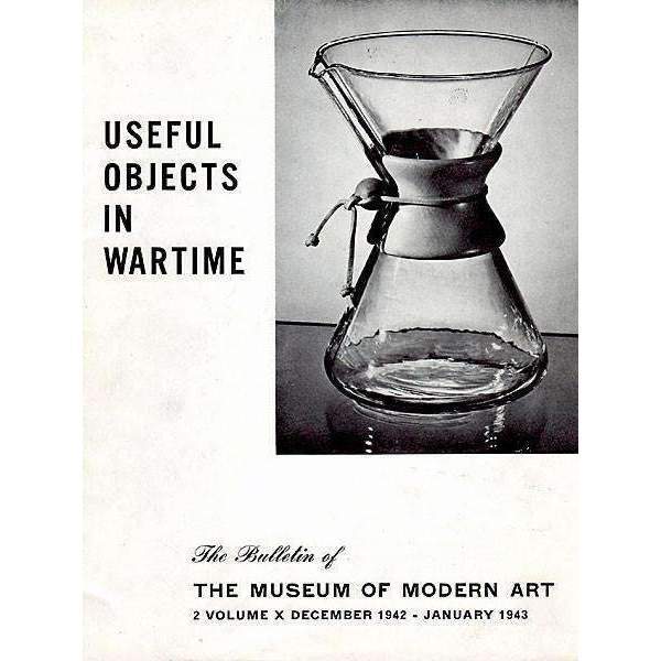 Chemex 10-Cup Coffeemaker - Famous | Online Store