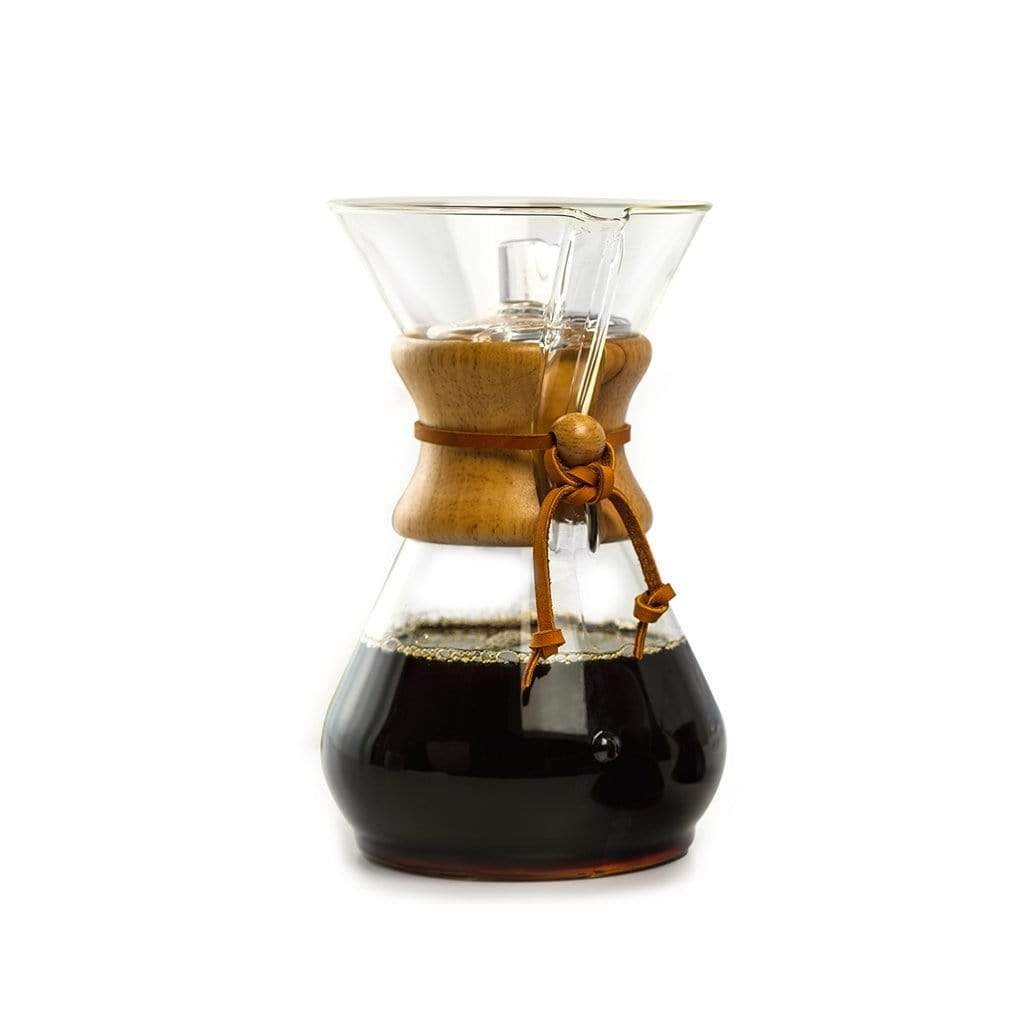 Chemex Coffeemaker Cover - Famous | Online Store