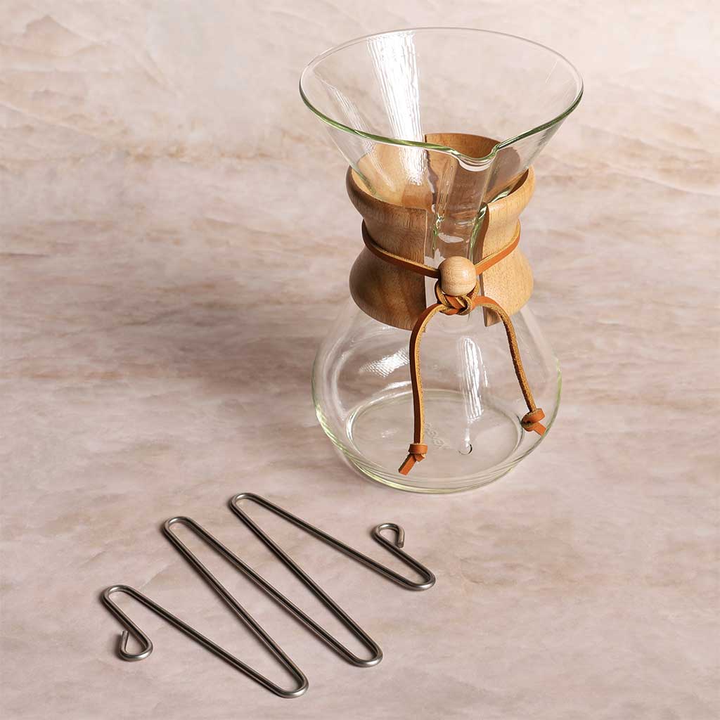 Chemex Stainless Steel Wire Grid - Famous | Online Store