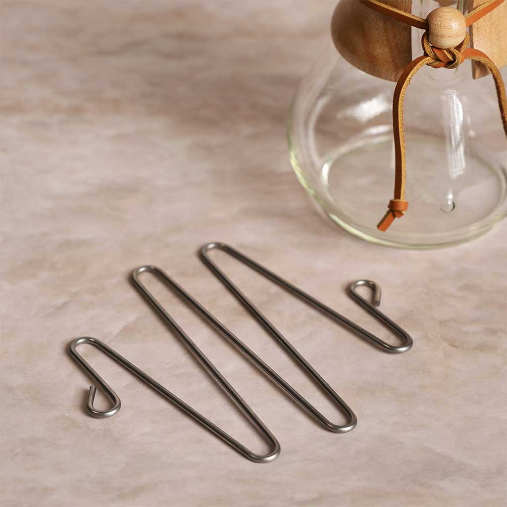 Chemex Stainless Steel Wire Grid - Famous | Online Store