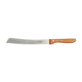 Cherrywood Serrated Bread Knife - Famous | Online Store