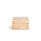 Chestnut Card Case - Famous | Online Store