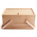 Chestnut Sewing Box - Famous | Online Store