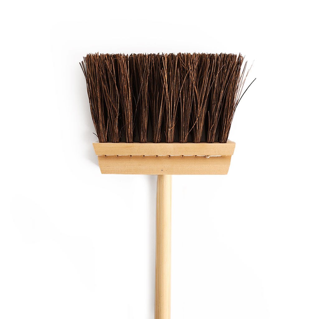 Children's Bassine Outdoor Broom - Famous | Online Store
