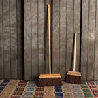 Children's Bassine Outdoor Broom - Famous | Online Store