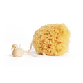 Children's Bath Sponge with Duckie - Famous | Online Store