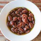 Christmas Lima Bean - Famous | Online Store