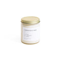 Christmas Tree Jar Candle - Famous | Online Store