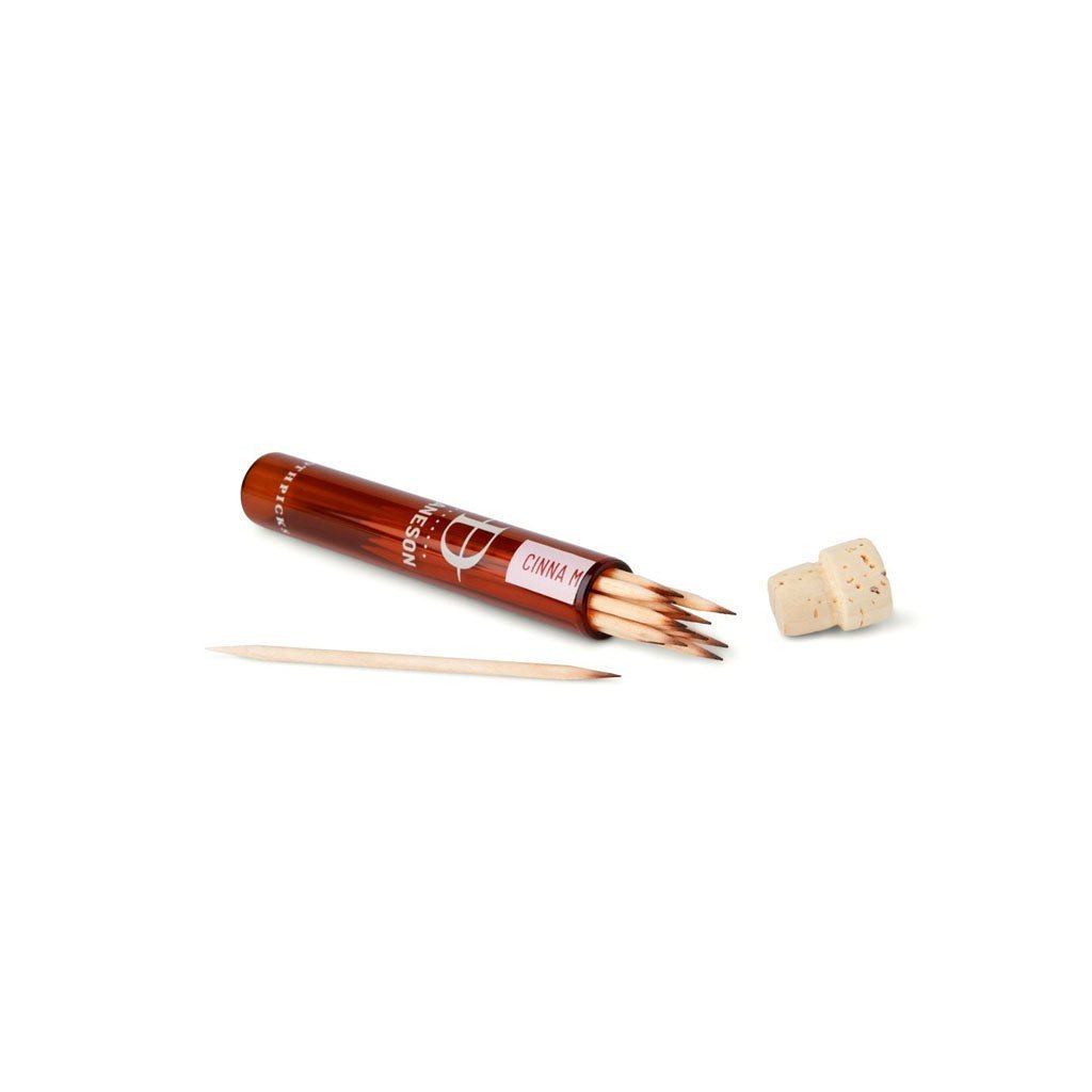 CinnaMint No. 7 Toothpicks - Famous | Online Store