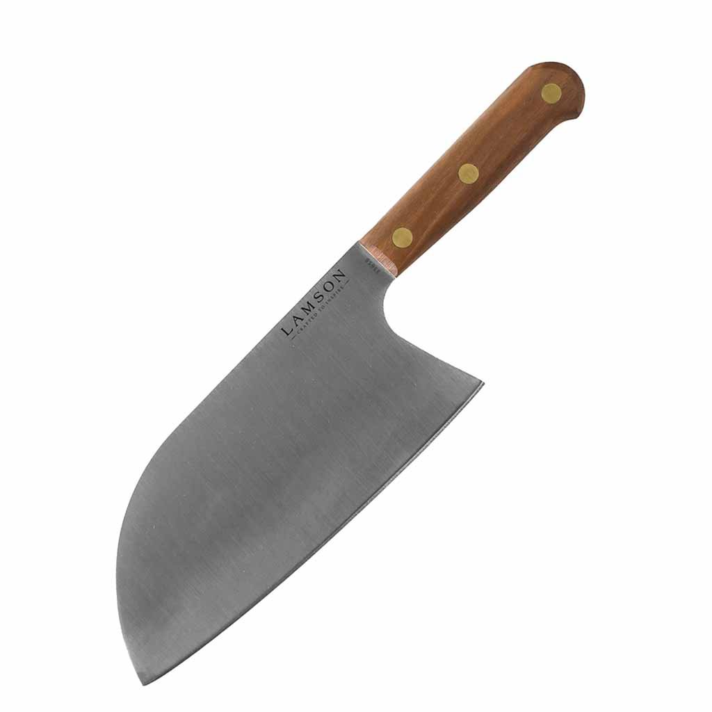 Classic 8 Chinese Santoku Cleaver - Famous | Online Store